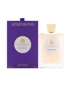 Perfumes Atkinson | Perfume Atkinson Fashion Decree Edt 100 Ml