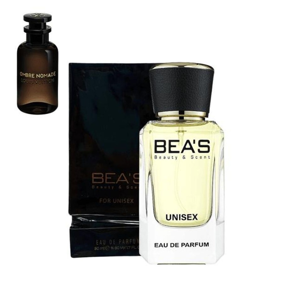 Perfumes Beas | Perfume Beas 743 Clon Louis Vuitton Ombre Nomade Unisex Edp 50 Ml