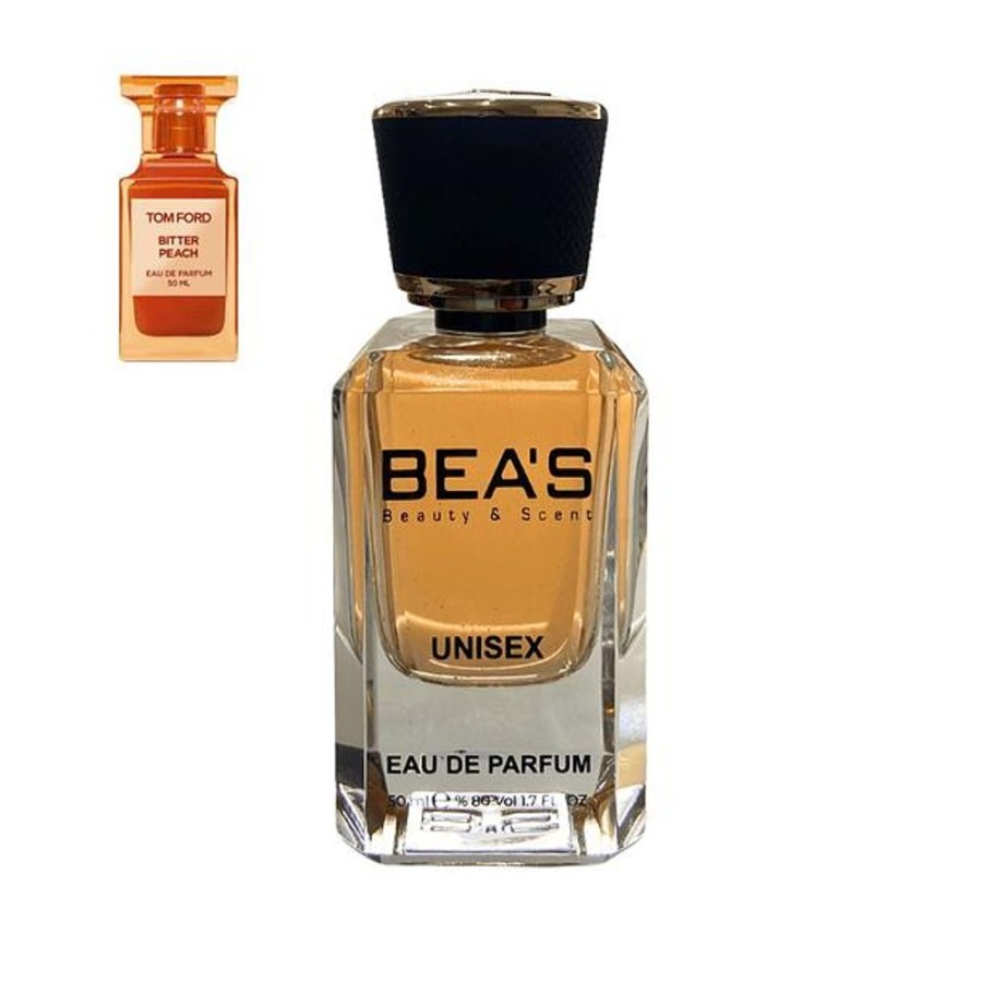 Perfumes Beas | Perfume Beas 735 Clon Tom Ford Bitter Peach Unisex Edp 50 Ml Tester