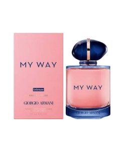 Perfumes Giorgio Armani | Perfume My Way Intense Giorgio Armani Mujer Edp 90 Ml