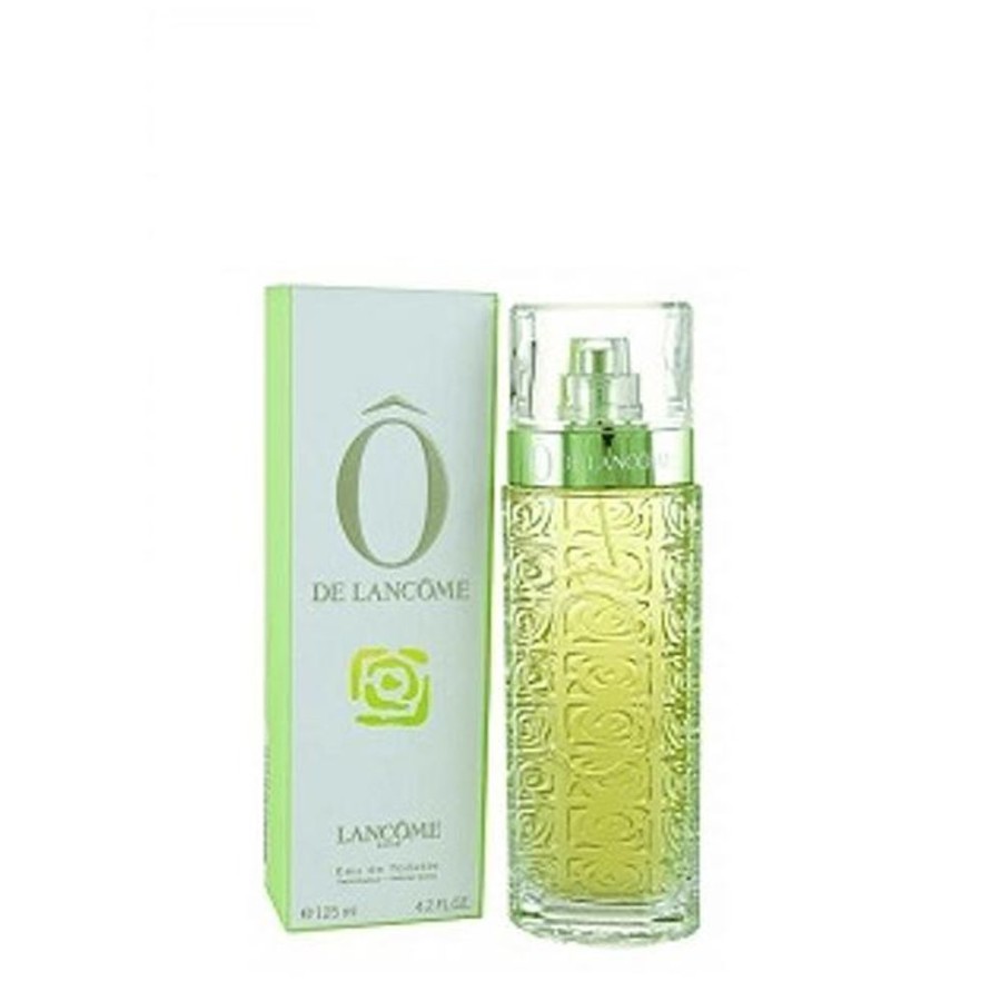 Perfumes Lancome | Perfume O De Lancome Mujer Edt 125 Ml