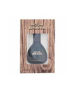 Perfumes Antonio Puig | Perfume Agua Brava Con Spray Hombre Edc 25 Ml