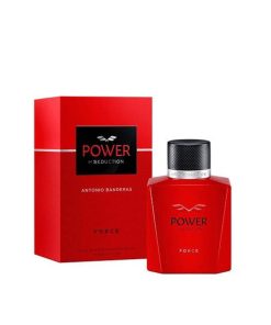 Perfumes Antonio Banderas | Perfume Power Seduction Force Hombre Edt 100 Ml