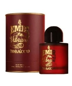 Perfumes Emir | Perfume Emir Vibrant Tobacco Paris Corner Unisex Edp 100 Ml