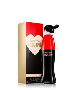 Perfumes Moschino | Perfume Cheap And Chic Moschino Mujer Edt 100 Ml