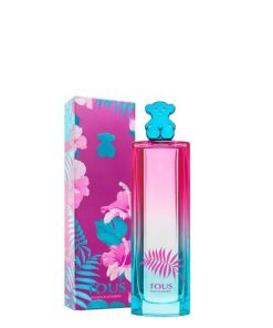 Perfumes Tous | Perfume Tous Bonjour Senorina Mujer Edt 90 Ml