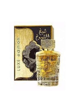 Perfumes LATTAFA | Perfume Lattafa Sheikhl Al Shuyukh Luxe Edition Unisex Edp 100 Ml