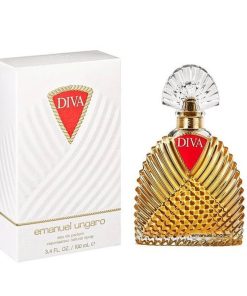 Perfumes Emanuel Ungaro | Perfume Diva Mujer Edp 100 Ml