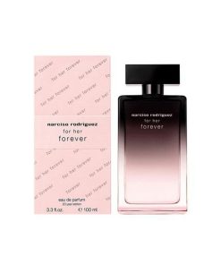 Perfumes Narciso Rodriguez | Perfume Narciso Rodriguez For Her Forever Dama Edp 100 Ml