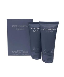 Perfumes Dolce Gabbana | Gel De Ducha Light Blue 50 Ml Y After Shave50 Ml Estuche