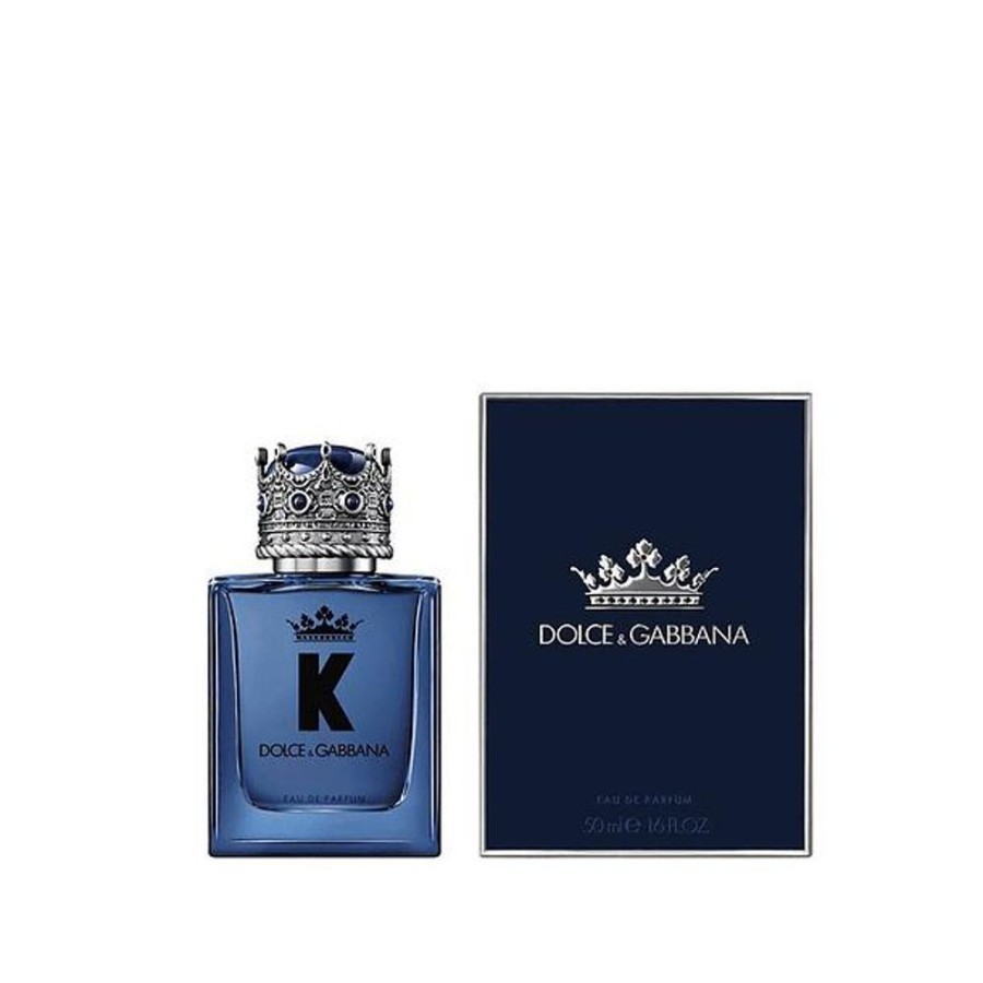 Perfumes Dolce Gabbana | Perfume King Dolce Gabbana Hombre Edp 50 Ml