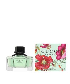 Perfumes Gucci | Perfume Gucci Flora Mujer Edt 75 Ml