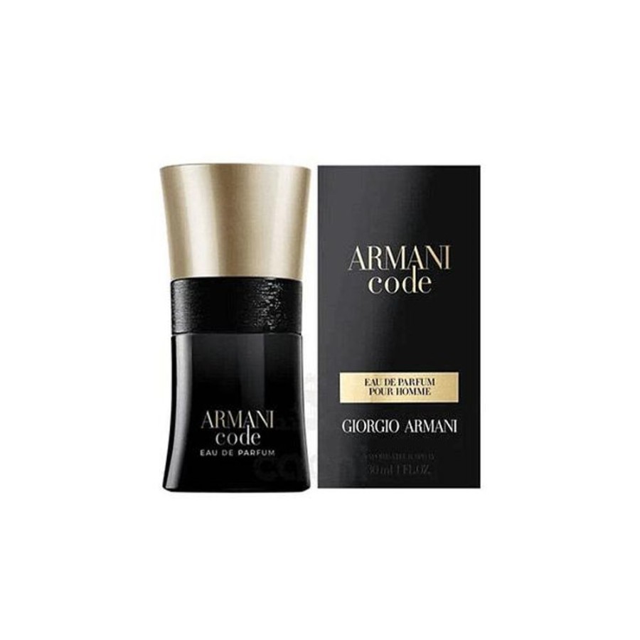 Perfumes Giorgio Armani | Perfume Armani Code Hombre Edp 30 Ml