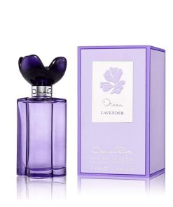 Perfumes Oscar De La Renta | Perfume Oscar De La Renta Lavender Mujer Edt 100 Ml