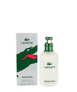 Perfumes Lacoste | Perfume Lacoste Booster Varon Edt 125 Ml