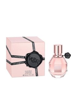 Perfumes Viktor & Rolf | Perfume Flowerbomb Mujer Edp 30 Ml