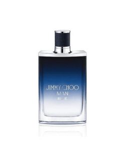 Perfumes Jimmy Choo | Perfume Jimmy Choo Blue Hombre Edt 100 Ml Tester