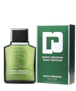 Perfumes Paco Rabanne | Perfume Paco Rabanne Hombre Edt 200 Ml