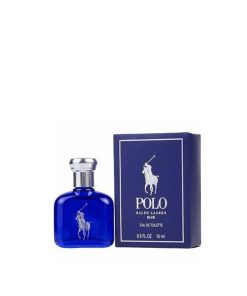 Perfumes Ralph Lauren | Perfume Polo Blue Hombre Edt 15 Ml