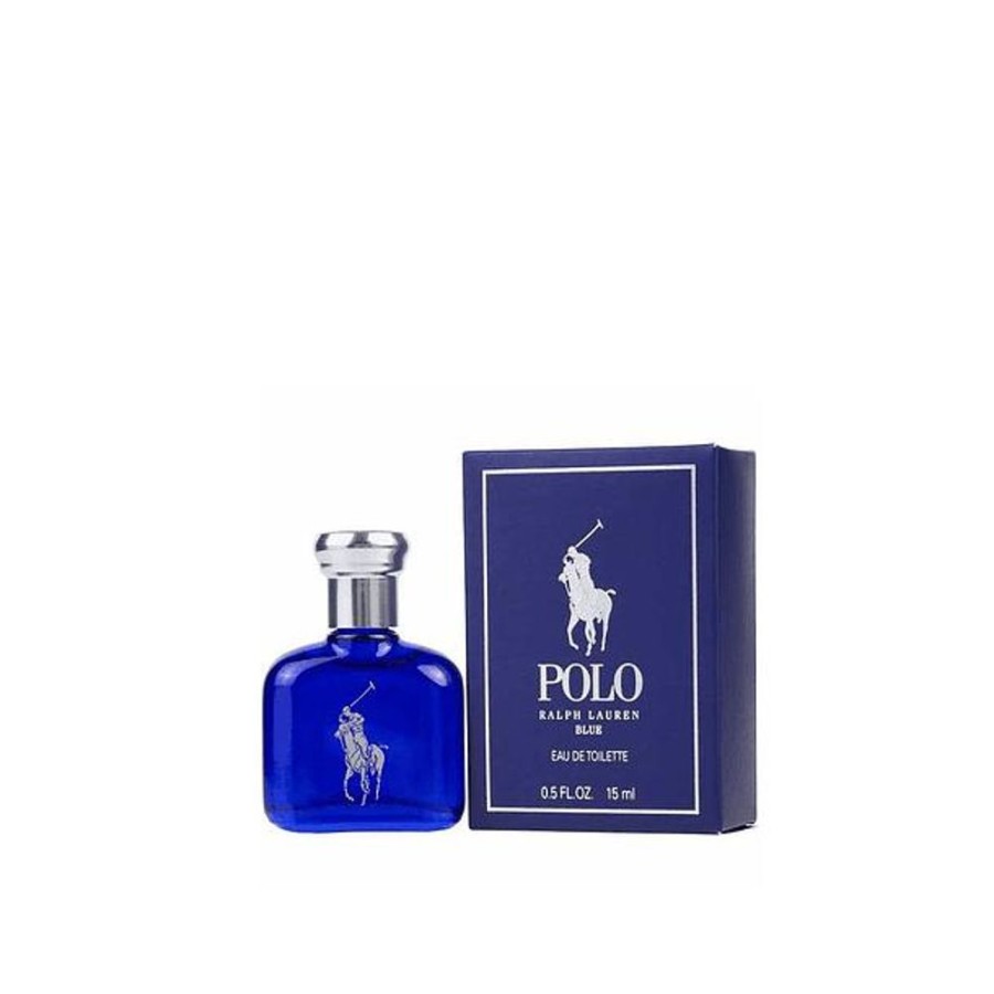 Perfumes Ralph Lauren | Perfume Polo Blue Hombre Edt 15 Ml