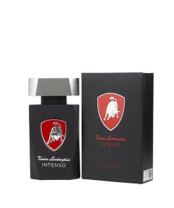 Perfumes Lamborghini | Perfume Lamborghini Intenso Hombre Edt 125 Ml