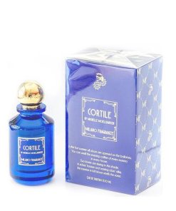 Perfumes Milano Fraganze | Perfume Milano Cortile Unisex Edp 100 Ml