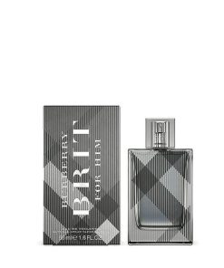 Perfumes Burberry | Perfume Brit Hombre Edt 50 Ml