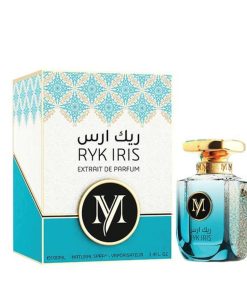 Perfumes My Perfumes Select | Perfume My Perfumes Select Ryk Iris Unisex Extrait De Parfum 100 Ml