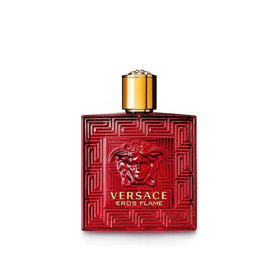 Perfumes Versace | Perfume Eros Flame Versace Varon Edp 100 Ml Tester