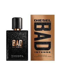 Perfumes Diesel | Perfume Diesel Bad Intense Hombre Edp 125 Ml