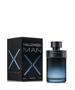 Perfumes Halloween | Perfume Halloween X Man Varon Edt 125 Ml