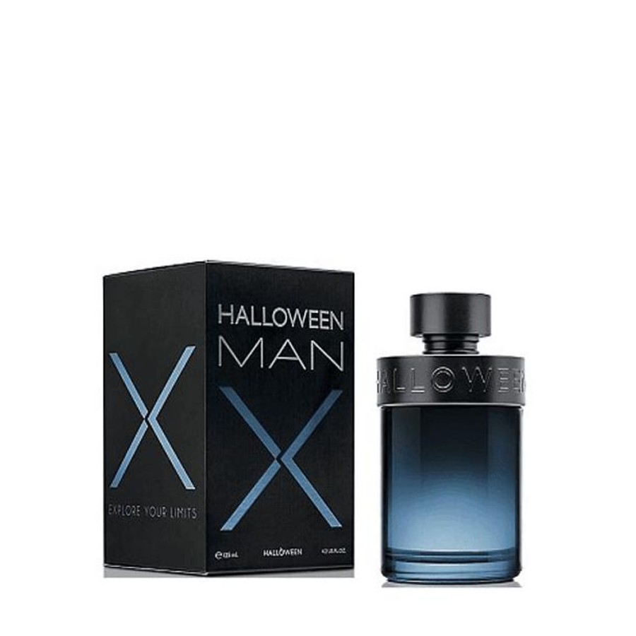 Perfumes Halloween | Perfume Halloween X Man Varon Edt 125 Ml