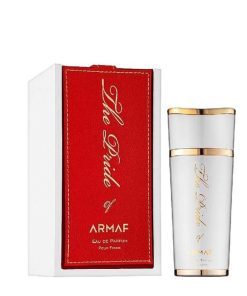 Perfumes Armaf | Perfume Armaf The Pride Rouge Mujer Edp 100 Ml