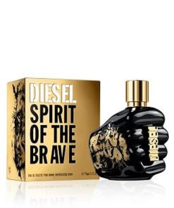 Perfumes Diesel | Perfume Spirit Of The Brave Hombre Edt 125 Ml