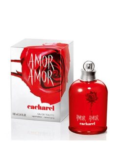 Perfumes Cacharel | Perfume Amor Amor Dama Edt 100 Ml