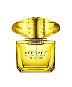 Perfumes Versace | Perfume Versace Yellow Diamond Intense Mujer Edp 90 Ml Tester