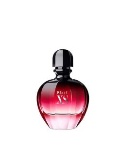 Perfumes Paco Rabanne | Perfume Xs Black Mujer Edp 80 Ml Tester