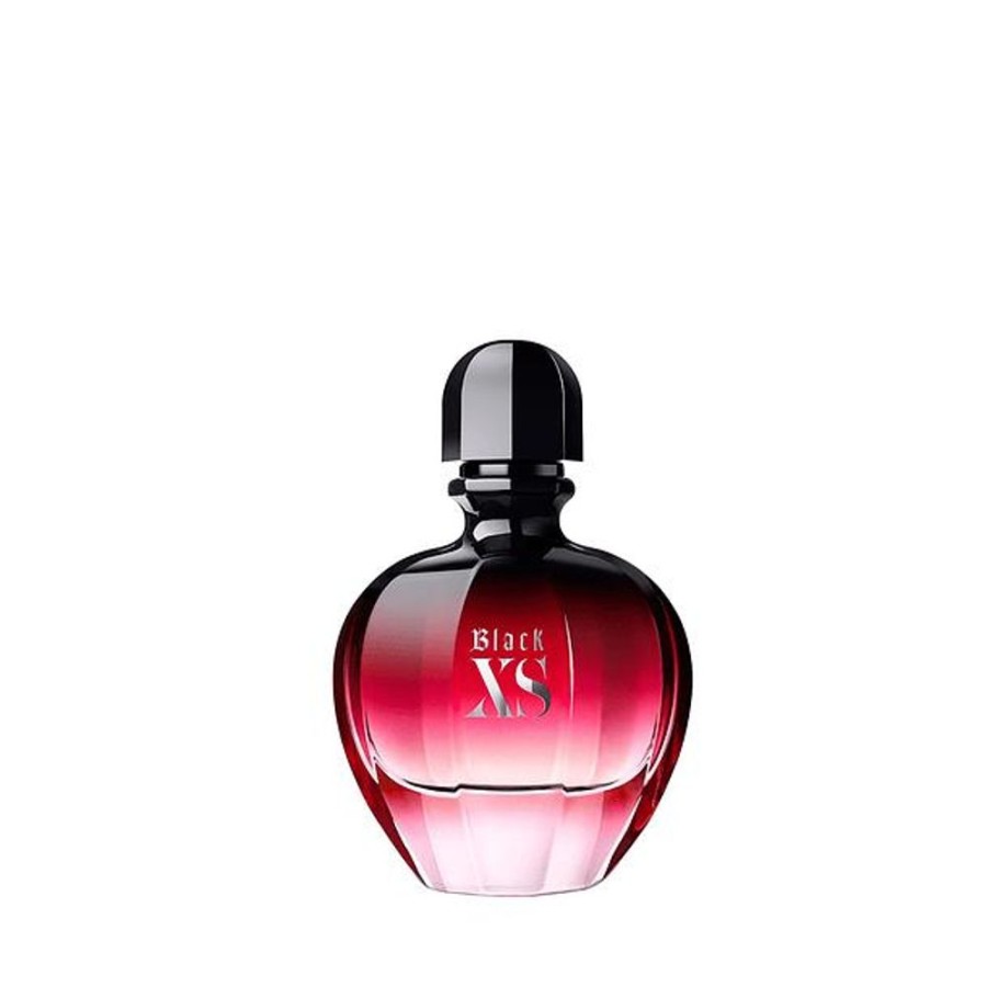 Perfumes Paco Rabanne | Perfume Xs Black Mujer Edp 80 Ml Tester