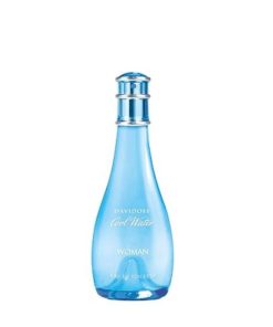 Perfumes Davidoff | Perfume Cool Water Mujer Edt 100 Ml Tester