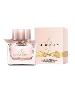 Perfumes Burberry | Perfume Burberry My Blush Edp 90 Ml