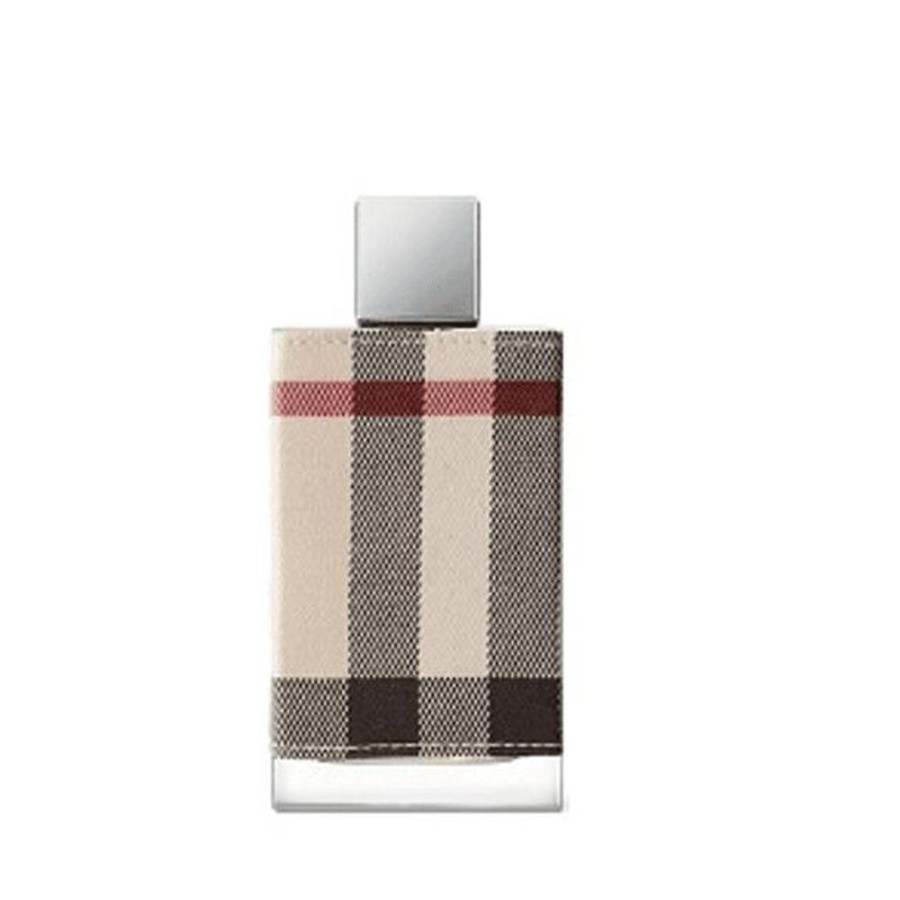 Perfumes Burberry | Perfume Burberry London (Tela) Mujer Edp 100 Ml Tester