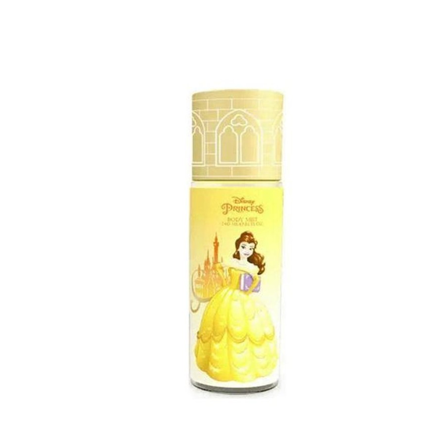 Cosmeticos & Belleza Disney | Colonia Disney Princesa Belle Nina Edc 240 Ml