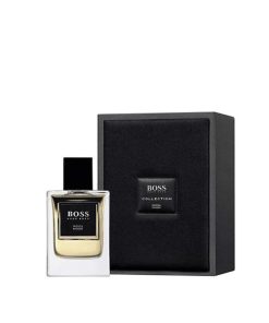 Perfumes Hugo Boss | Perfume Boss Collection Wool & Musk Hombre Edt 50 Ml