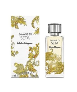 Perfumes Salvatore Ferragamo | Perfume Savane Di Seta Salvatore Ferragamo Mujer Edp 100 Ml