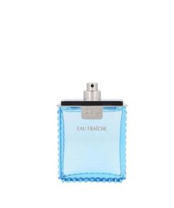 Perfumes Versace | Perfume Versace Eau Fraiche Hombre Edt 100 Ml Tester