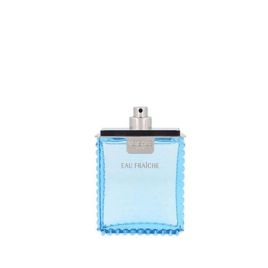 Perfumes Versace | Perfume Versace Eau Fraiche Hombre Edt 100 Ml Tester