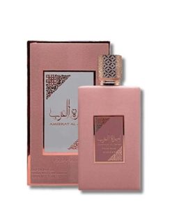 Perfumes Asdaaf | Perfume Asdaaf Ameerat Al Arab Prive Rose Mujer Edp 100 Ml