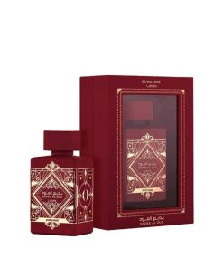 Perfumes Lattafa | Perfume Lattafa Sublime Badee Al Oud Unisex Edp 100 Ml