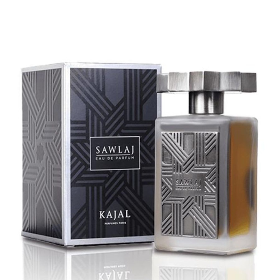 Perfumes Kajal | Perfume Kajal Sawlaj Unisex Edp 100 Ml