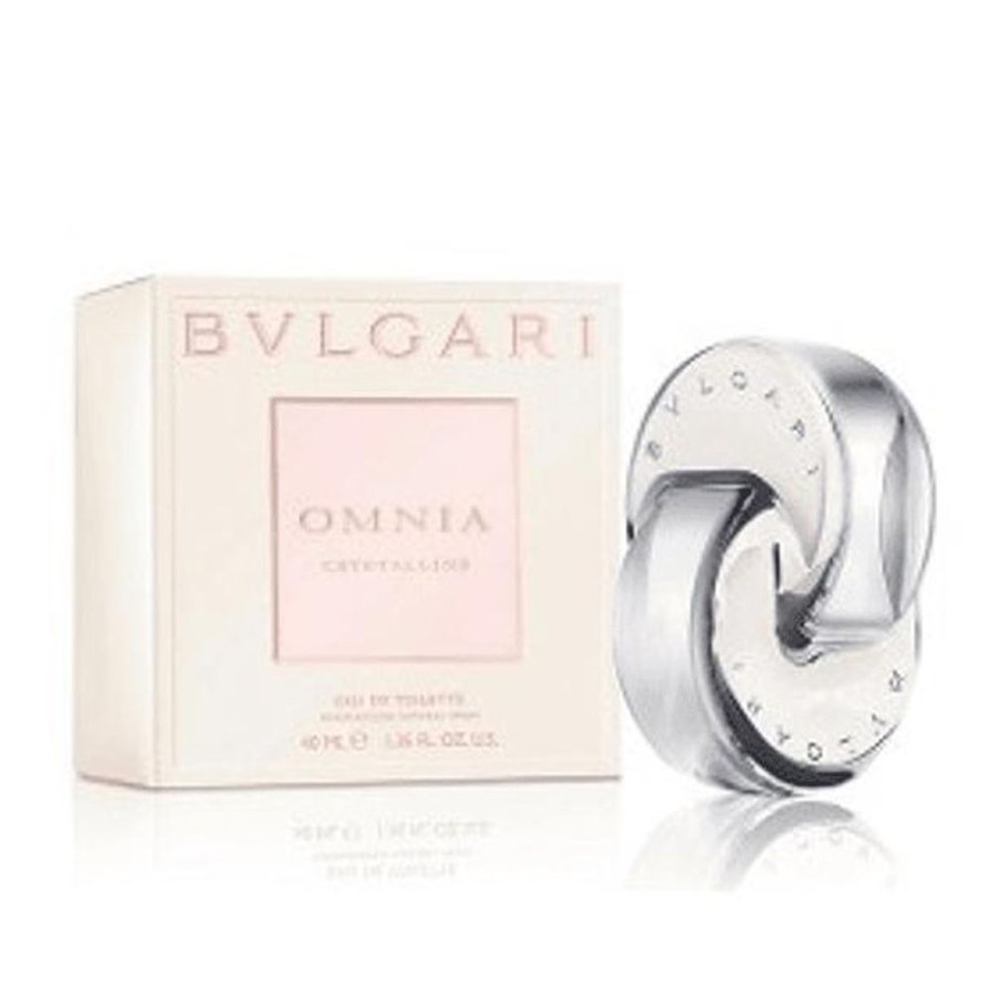 Perfumes Bvlgari | Perfume Bvl Omnia Crystalline Dama Edt 65 Ml